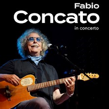 Fabio Concato in Concerto Teatro dell'Unione