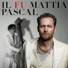 Il Fu Mattia Pascal Teatro Mancinelli