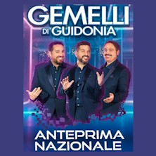 Gemelli di Guidonia Teatro Imperiale