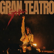 Ghali Fiera Di Milano Area Concerti