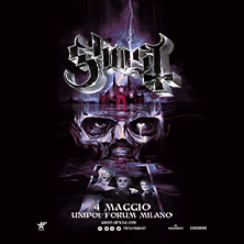 GHOST Unipol Forum