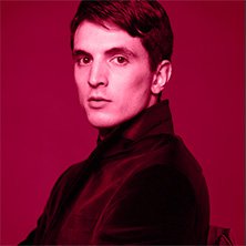 Diario di un pazzo - Giacomo Ferrara Teatro Superga