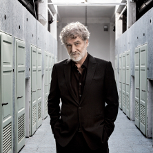 Gioele Dix Cineteatro Gavazzeni