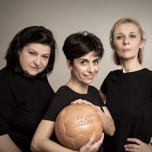 Giovinette - Le calciatrici che sfidarono il duce