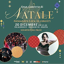 Gran Concerto di Natale