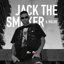 Jack the smoker Combo Social Club