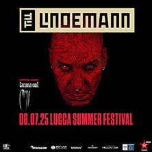 TILL LINDEMANN; LACUNA COIL Piazza Napoleone