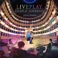 Liveplay Tributo ai Coldplay Teatro delle Muse