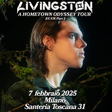 Livingston Santeria Toscana 31