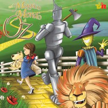 Il Mago di OZ Teatro Orione