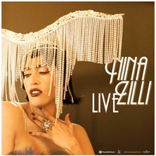 Nina Zilli Teatro Carcano