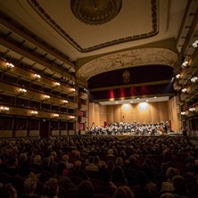 ORT - CONCERTO DI CAPODANNO 2025 Teatro Verdi