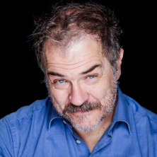 Andrea Pennacchi - Una piccola Odissea Teatro Talisio Tirinnanzi