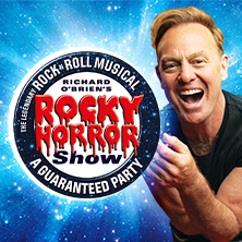 Rocky Horror Show Teatro degli Arcimboldi