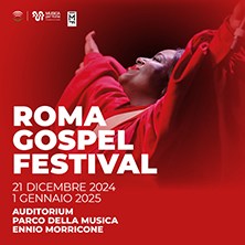 New York Voices Auditorium Parco della Musica - Sala Santa Cecilia