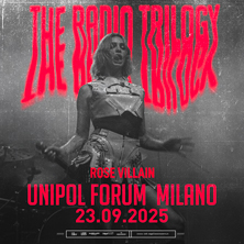 Rose Villain Unipol Forum