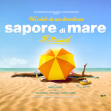 Sapore di Mare - Il Musical Teatro Verdi