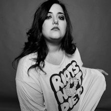 SERENA BONGIOVANNI Elfo Puccini - Sala Bausch