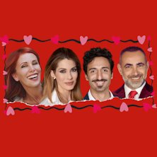 Ti amo o qualcosa del genere Teatro Grandinetti