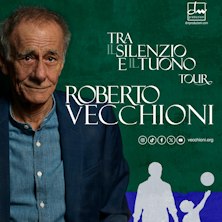 Roberto Vecchioni Teatro Europauditorium