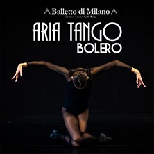 Balletto di Milano - Aria tango - Bolero Politeama Genovese