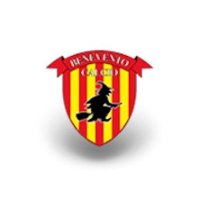 BENEVENTO vs GIUGLIANO SERIE C NOW Stadio Comunale Ciro Vigorito