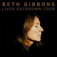 Beth Gibbons Giardino della Triennale
