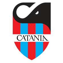 CATANIA vs POTENZA SERIE C NOW Stadio Angelo Massimino