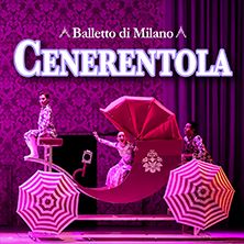 Cenerentola Teatro Lirico Giorgio Gaber