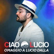 Ciao Lucio Teatro Ghione