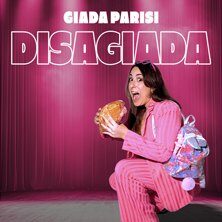 Giada Parisi - Disagiada
