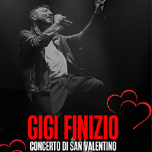 Gigi Finizio - Concerto di San Valentino MAV - Museo Archeologico Virtuale