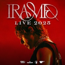 Irama Rock in Roma