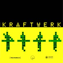 Kraftwerk Teatro Antico