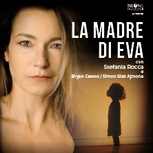 La madre di Eva Teatro Lirico Giorgio Gaber