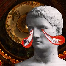 MARCO SPADA D Teatro dell'Opera