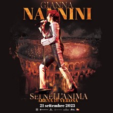Gianna Nannini Arena
