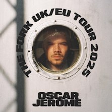 Oscar Jerome Largo Venue