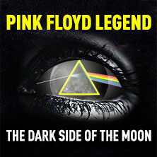 Pink Floyd Legend - The Dark Side of the Moon Teatro Don Bosco