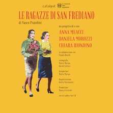 Le Ragazze di San Frediano Il Garibaldi