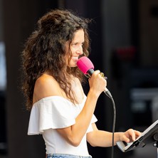 Arianna Porcelli Safonov Teatro Romano