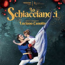 Lo Schiaccianoci Teatro Politeama Greco
