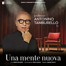 Antonino Tamburello Teatro Orfeo