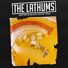 THE LATHUMS Santeria Toscana 31
