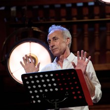 Marco Travaglio - I migliori danni della nostra vita Teatro Cartiere Carrara