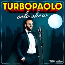 TurboPaolo Auditorium San Francesco al prato