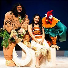 Viaggio in Oceania Teatro Manzoni