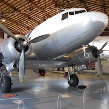 Open - Volandia 2025 Area Ex Officine Aeronautiche Caproni 1910