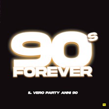 90's FOREVER Civitavecchia Summer Festival - Piazza della Vita
