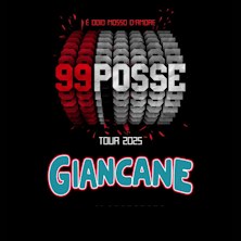 99Posse + Giancane Rocca Malatestiana